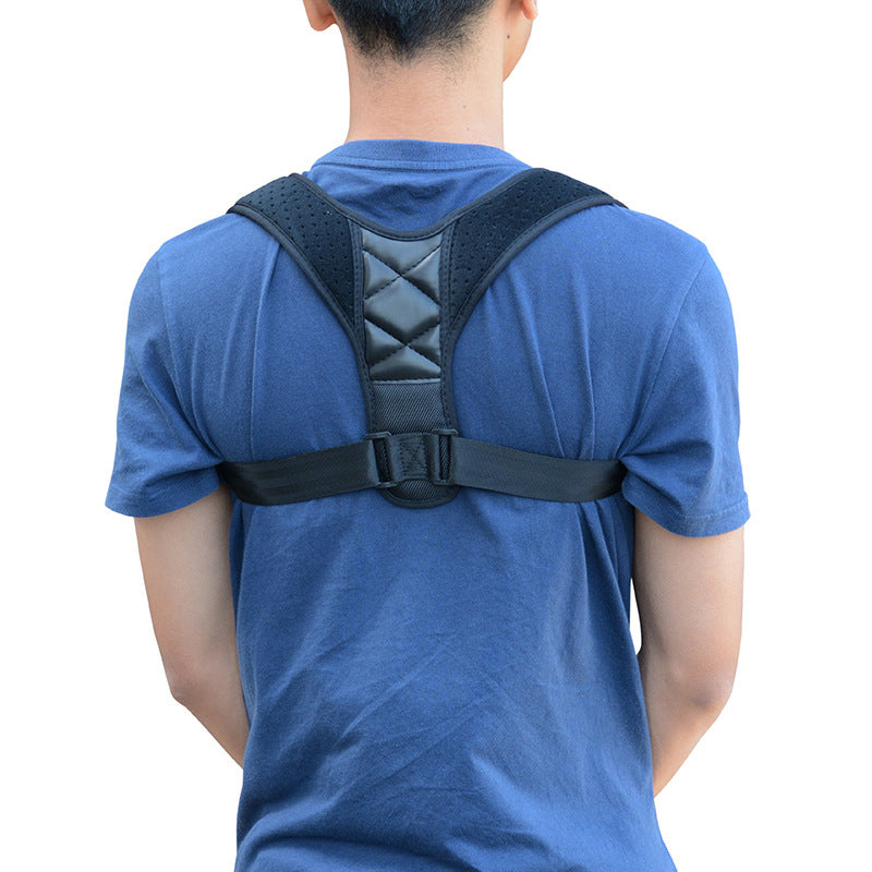 Best Posture Corrector for Back Pain – Ergonomic Design