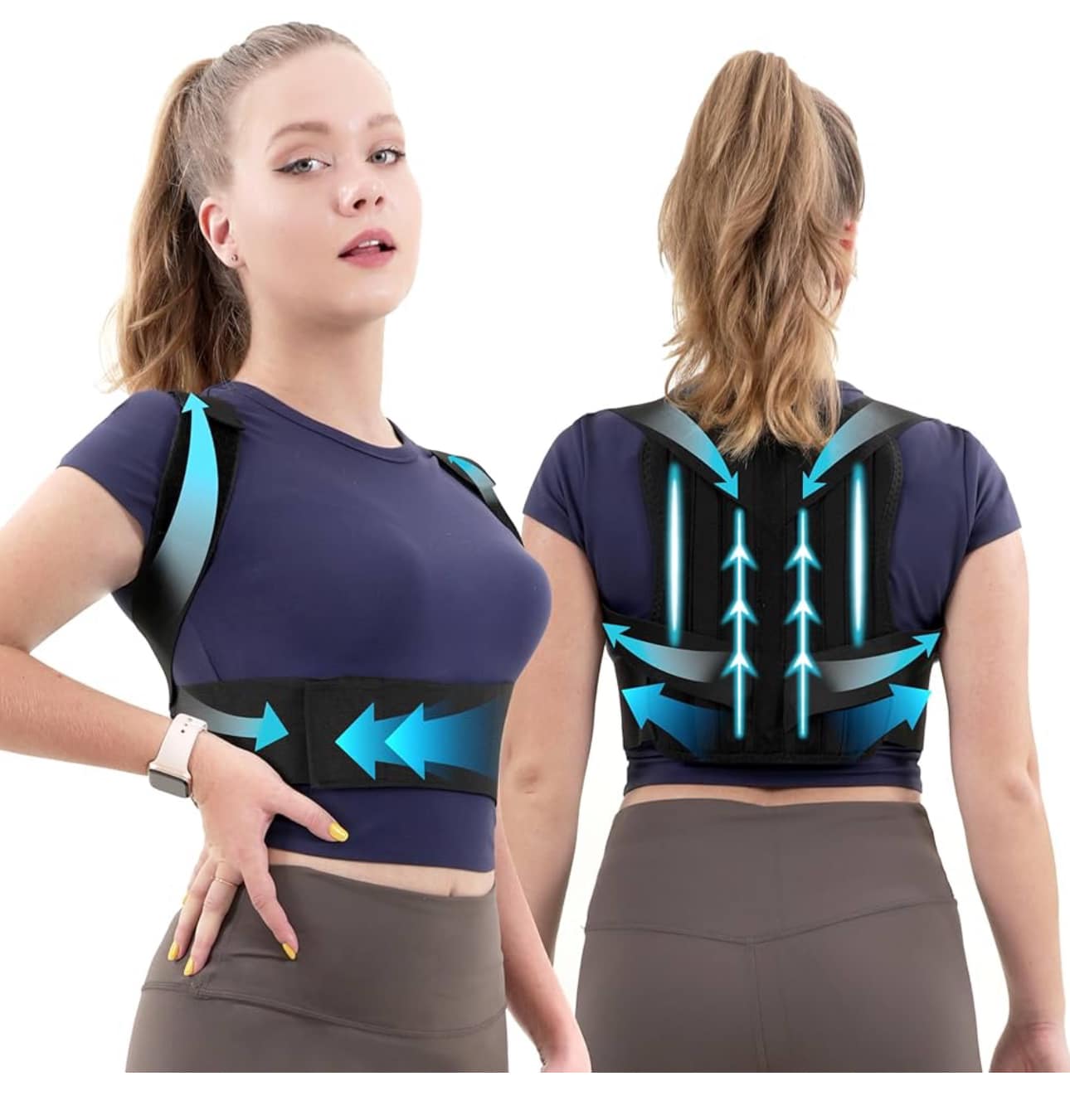 body posture corrector
