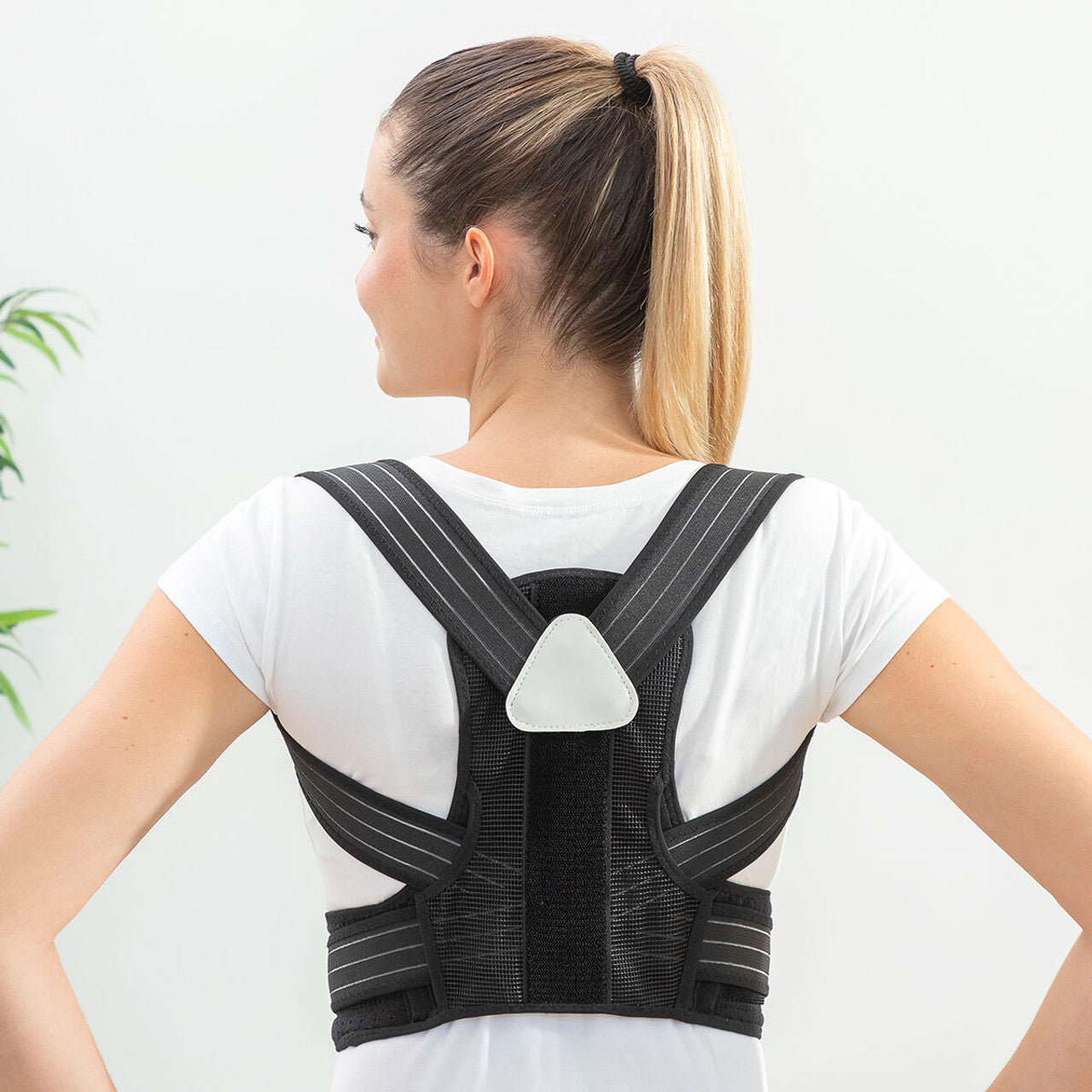 Doctor-Recommended Posture Strip