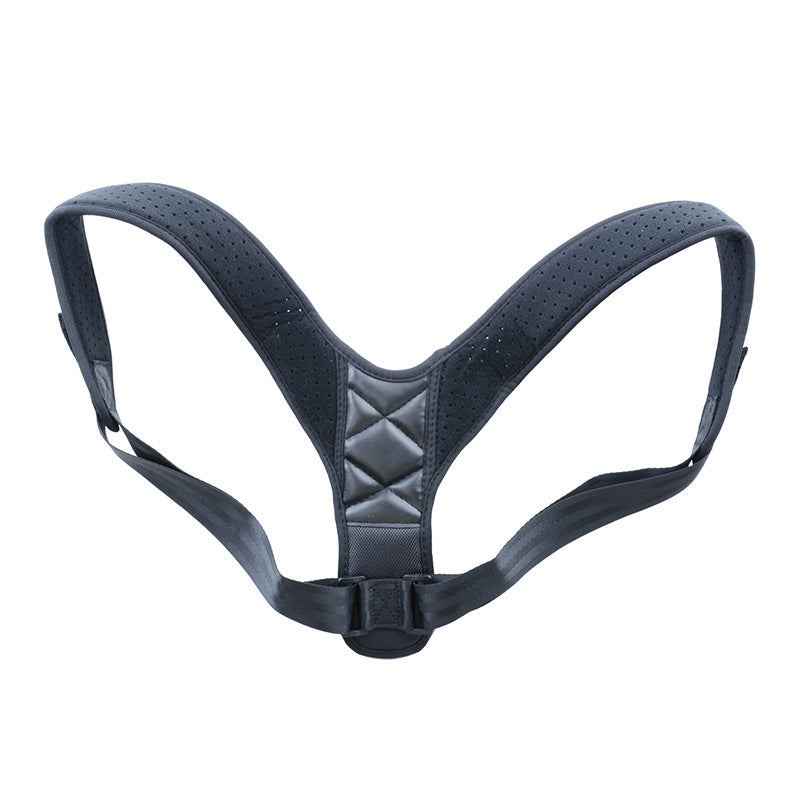 support healthy spinal posture and reduce daily strain from bad habits